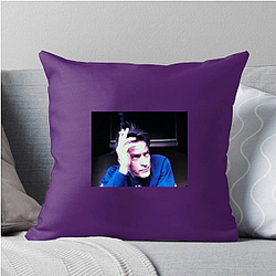 aka Charlie Sheen discusses his journey to sobriety aka Charlie Sheen Pillows Cover