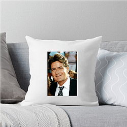 aka Charlie Sheen was released in 2025 aka Charlie Sheen Pillows Cover