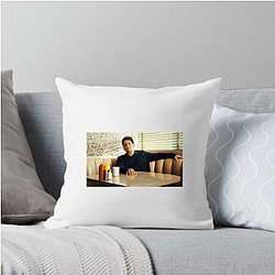 aka Charlie Sheen features interviews with his family and friends aka Charlie Sheen Pillows Cover