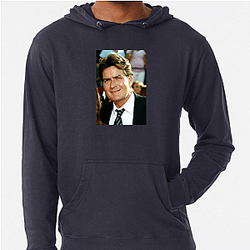 aka Charlie Sheen was released in 2025 aka Charlie Sheen Hoodies
