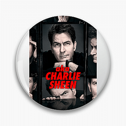 aka Charlie Sheen is a Netflix documentary aka Charlie Sheen Pins