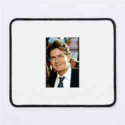 aka Charlie Sheen was released in 2025 aka Charlie Sheen Mouse Pads