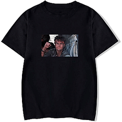 aka Charlie Sheen is a biographical series aka Charlie Sheen T-Shirts