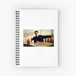 aka Charlie Sheen features interviews with his family and friends aka Charlie Sheen Notebook