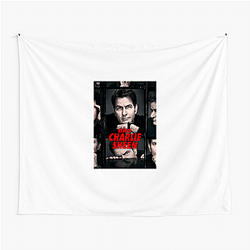 aka Charlie Sheen is a Netflix documentary aka Charlie Sheen Tapestries