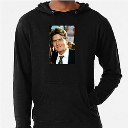 aka Charlie Sheen was released in 2025 aka Charlie Sheen Hoodies