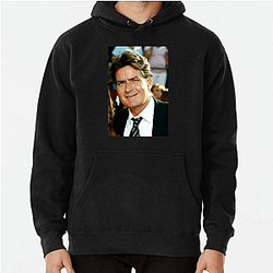 aka Charlie Sheen was released in 2025 aka Charlie Sheen Hoodies