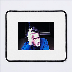 aka Charlie Sheen discusses his journey to sobriety aka Charlie Sheen Mouse Pads