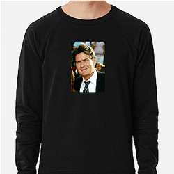 aka Charlie Sheen was released in 2025 aka Charlie Sheen Sweatshirts