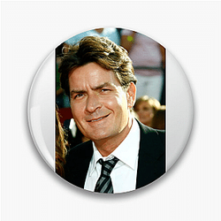 aka Charlie Sheen was released in 2025 aka Charlie Sheen Pins
