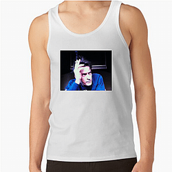 aka Charlie Sheen discusses his journey to sobriety aka Charlie Sheen Tank Tops