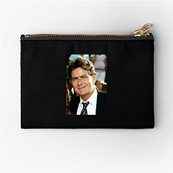 aka Charlie Sheen was released in 2025 aka Charlie Sheen Zipper Pouches