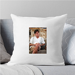 aka Charlie Sheen follows the life of actor Charlie Sheen aka Charlie Sheen Pillows Cover