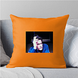 aka Charlie Sheen discusses his journey to sobriety aka Charlie Sheen Pillows Cover