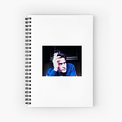 aka Charlie Sheen discusses his journey to sobriety aka Charlie Sheen Notebook