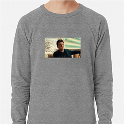 aka Charlie Sheen has one season and two parts aka Charlie Sheen Sweatshirts