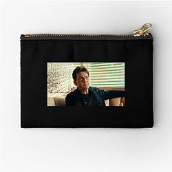 aka Charlie Sheen has one season and two parts aka Charlie Sheen Zipper Pouches