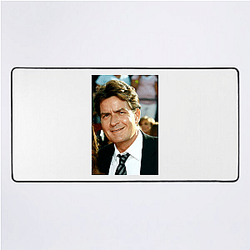 aka Charlie Sheen was released in 2025 aka Charlie Sheen Mouse Pads