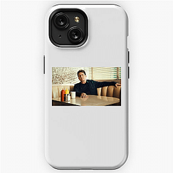 aka Charlie Sheen features interviews with his family and friends aka Charlie Sheen iPhone Cases