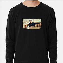 aka Charlie Sheen features interviews with his family and friends aka Charlie Sheen Sweatshirts