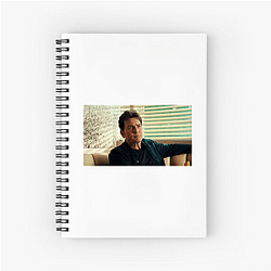 aka Charlie Sheen has one season and two parts aka Charlie Sheen Notebook