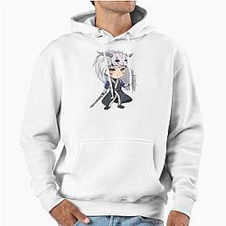Akatsuki No Yona Hoodie