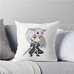 Akatsuki No Yona Pillow