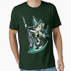 Symphogear Kirika Akatsuki Essential T-Shirt
