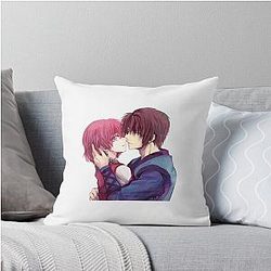 Akatsuki no Yona Pillow