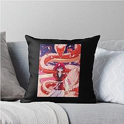 Akatsuki No Yona Pillow