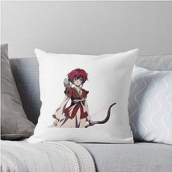 Akatsuki no Yona Pillow