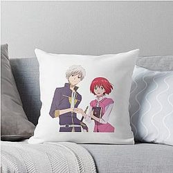 Akatsuki no Yona Pillow