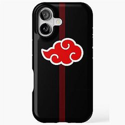 Akatsuki iPhone Tough Case