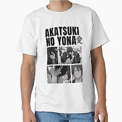 Akatsuki no Yona T-Shirt