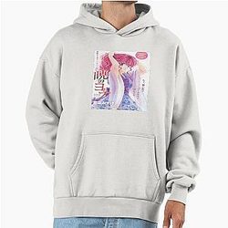 Akatsuki No Yona Premium Hoodie