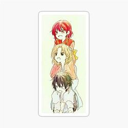 Akatsuki no Yona