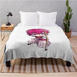 Akatsuki No Yona Blanket