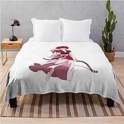 Akatsuki No Yona Blanket