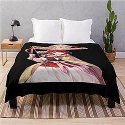 Birthday Gift Akatsuki No Yona More Easy Steps Best Girls Boys Throw Blanket

Cleaned title: 
Birthday Gift Akatsuki No Yona Easy Best Throw Blanket