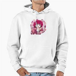 Akatsuki No Yona Hoodie
