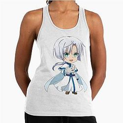 Akatsuki No Yona Tank Top