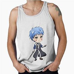 Akatsuki no Yona Tank Top