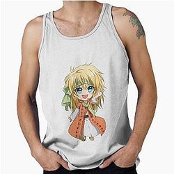 Akatsuki no Yona Top