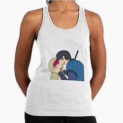 Akatsuki no Yona Tank Top