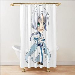 Akatsuki No Yona Curtain