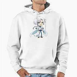 Akatsuki No Yona Hoodie