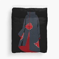 Akatsuki Cloak