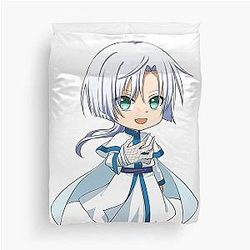 Akatsuki no Yona Duvet Cover