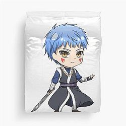 Akatsuki No Yona Duvet Cover