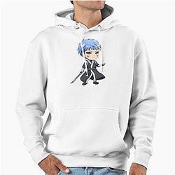 Akatsuki no Yona Hoodie